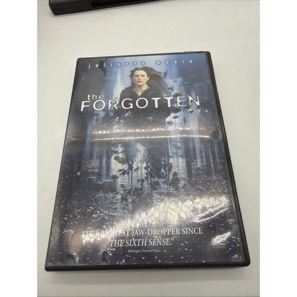 The Forgotten